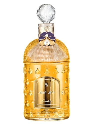 Guerlain 190 Ans de Création 1828-2018