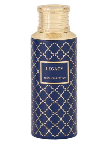 MAISON ASRAR Legacy