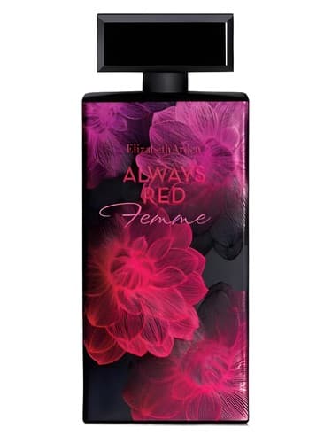 Always Red Femme by Elizabeth Arden