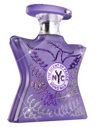 The Scent Of Peace Swarovski Edition by Bond No 9