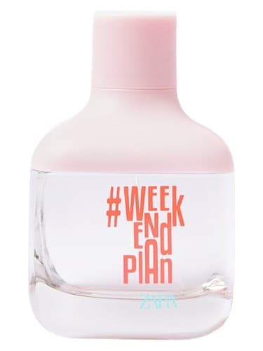 Zara #Weekend Plan