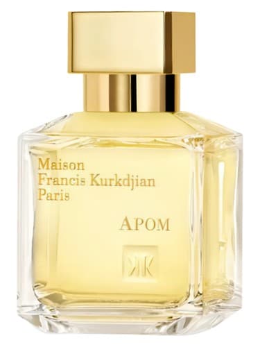 Maison Francis Kurkdjian APOM