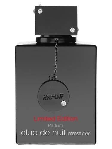 Armaf Club de Nuit Intense Man Limited Edition Parfum