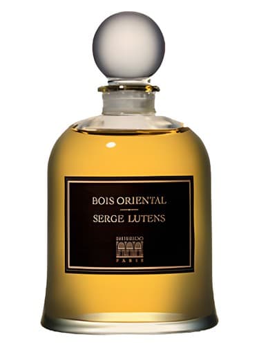 Serge Lutens Bois Oriental