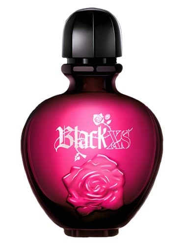 Rabanne Black XS for Her