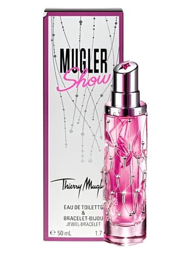 Mugler Mugler Show