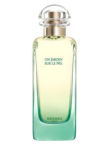 Un Jardin Sur Le Nil by Hermès