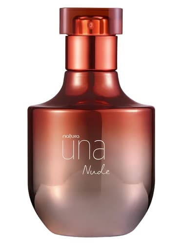 Natura Una Nude