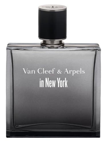 Van Cleef & Arpels In New York