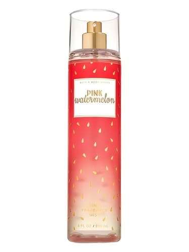 Bath & Body Works Pink Watermelon
