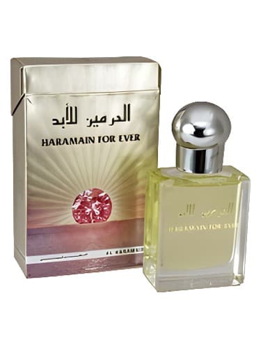 Al Haramain Perfumes For Ever