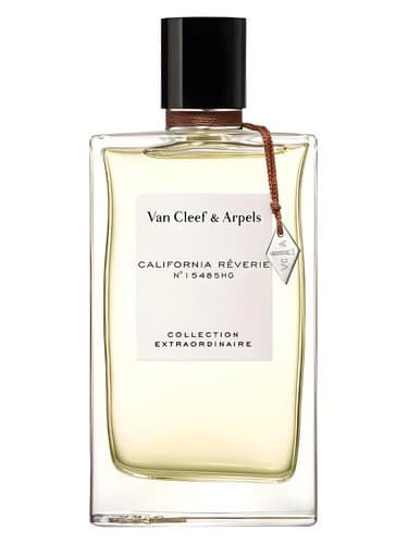 Van Cleef & Arpels California Réverie