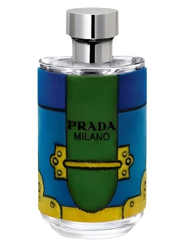 Prada Prada L'Homme Velvet Edition