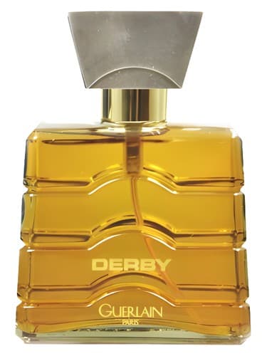 Guerlain Derby (Vintage)