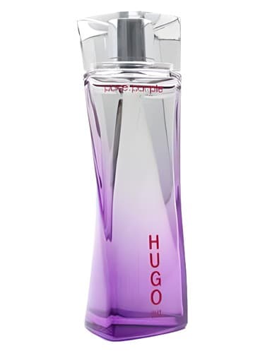 Hugo Boss Pure Purple