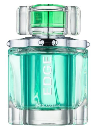 Edge by Swiss Arabian