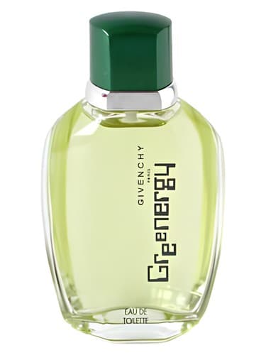 Givenchy Greenergy