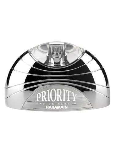 Al Haramain Perfumes Priority