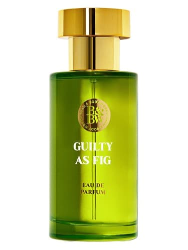 Bath & Body Works Guilty As Fig