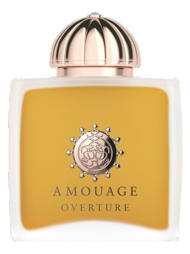 Overture Woman by Amouage