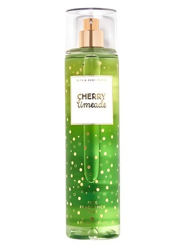 Bath & Body Works Cherry Limeade