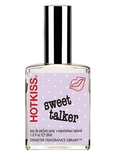 Demeter Fragrance HOTKISS Sweet Talker