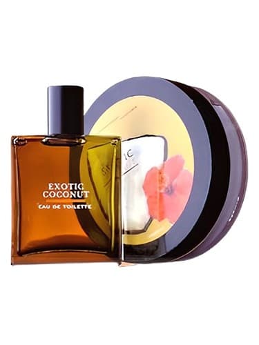 Bath & Body Works Exotic Coconut