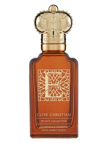 Clive Christian E