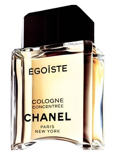 Chanel Egoiste Cologne Concentree