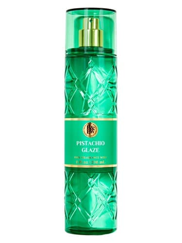 Bath & Body Works Pistachio Glaze