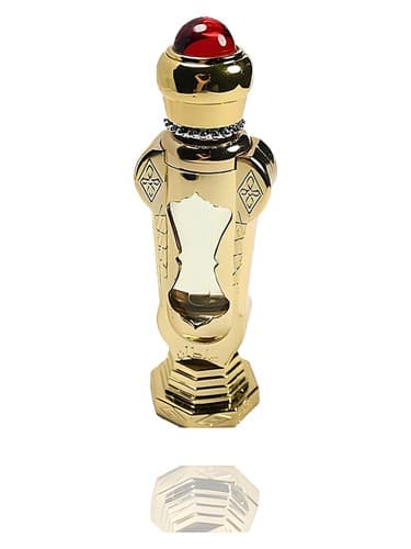 Al Haramain Perfumes Sultan