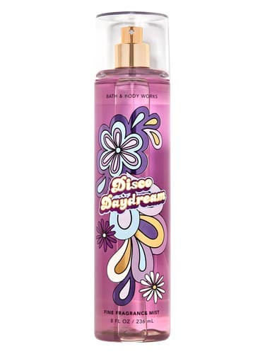 Bath & Body Works Disco Daydream