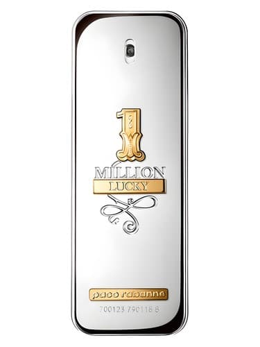 1 Million Lucky by Rabanne