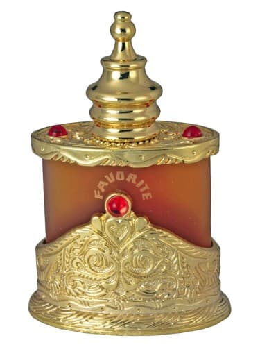 Al Haramain Perfumes Favorite