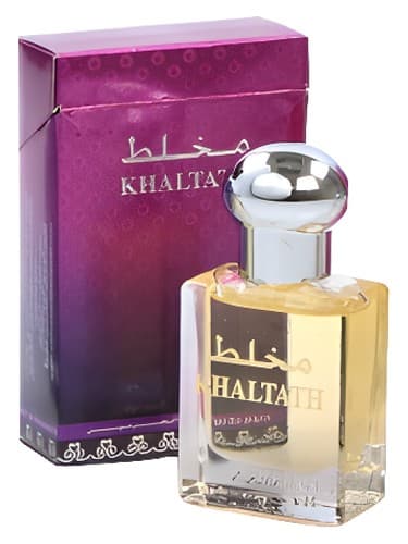 Al Haramain Perfumes Khaltath