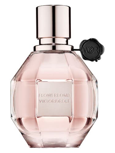 Flowerbomb by Viktor&Rolf