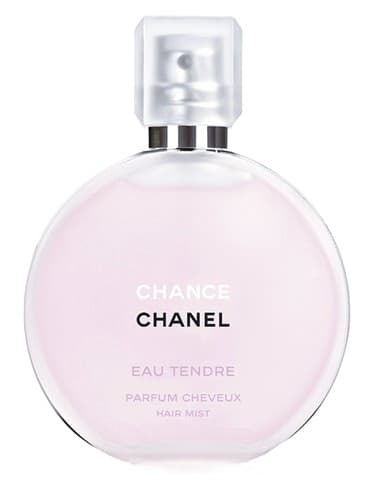 Chanel Chance Eau Tendre Hair Mist
