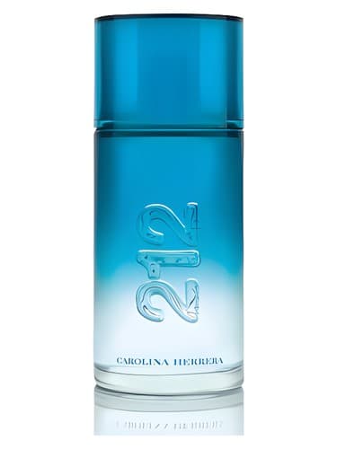 Carolina Herrera 212 Men Pop!