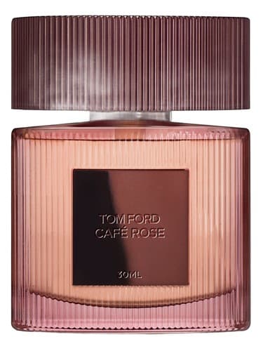 Tom Ford Café Rose (2023)