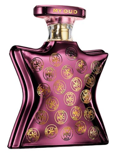 Bond No 9 My Oud