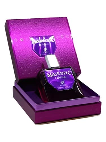 Afnan Majestic Femme