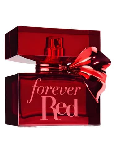 Bath & Body Works Forever Red