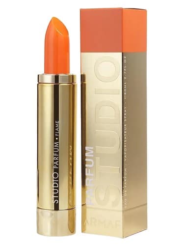 Armaf Studio Flame The Lipstick