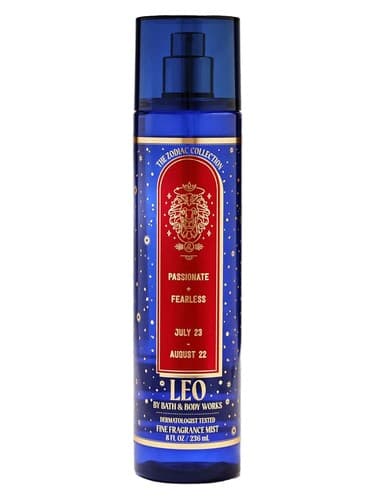 Bath & Body Works Leo