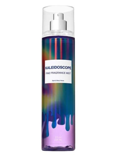 Bath & Body Works Kaleidescope