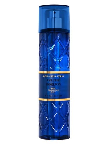 Bath & Body Works On The Horizon