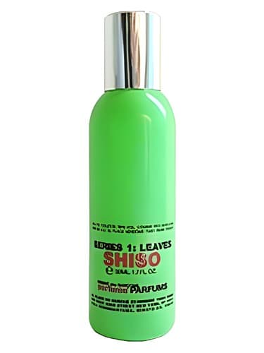 Comme des Garcons Comme des Garcons Series 1 Leaves: Shiso