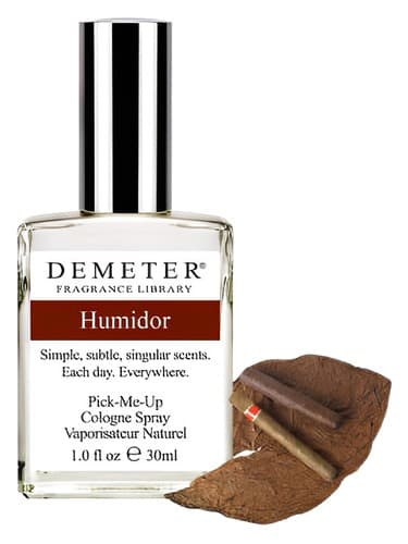 Humidor by Demeter Fragrance
