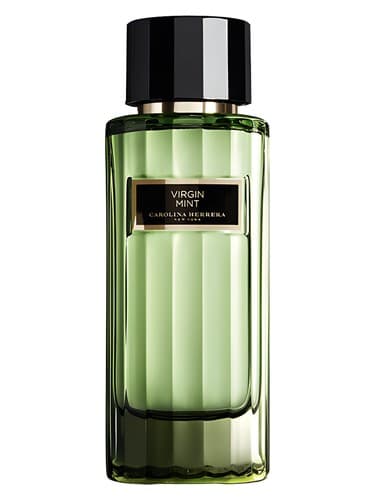 Virgin Mint by Carolina Herrera