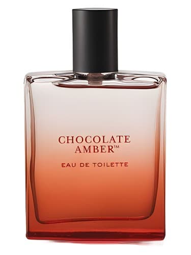 Bath & Body Works Chocolate Amber